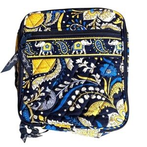 Vera Bradley lunchbox